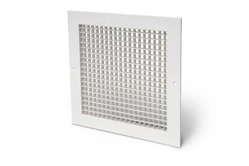 ECG • Egg Crate Grille