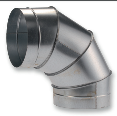 BF90 • 90° Segmented Bend