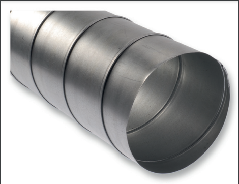 ST • Spiral Duct